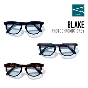 TYMER タイマー BLAKE ブレイク 正規品 サングラス スポーツ 日本発 ユニセックス