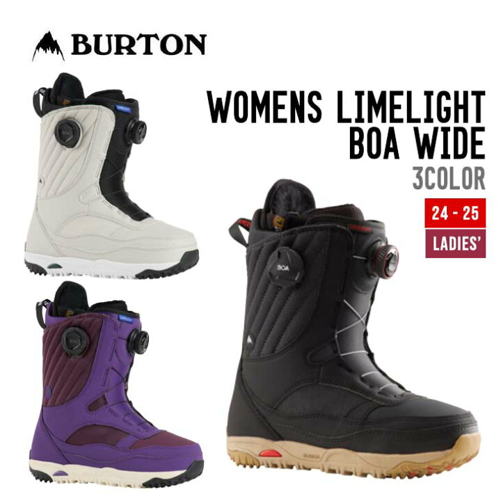 BURTON Women\