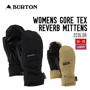 BURTON o[g WOMENS REVERB GORE TEX MITTENS o[u SAebNX ~g Ki Xm[{[h O[u h EBY
