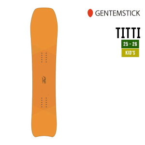 GENTEMSTICK QeXeBbN 25-26 TITTI eBbeB \ 2025-2026 Xm[{[h Xm[T[t qp