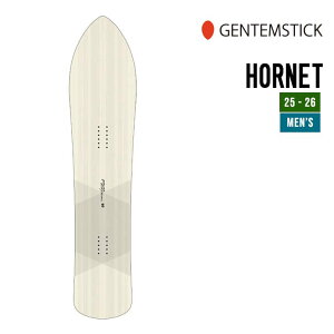 GENTEMSTICK QeXeBbN 25-26 HORNET z[lbg \ 2025-2026 Xm[{[h Xm[T[t Y