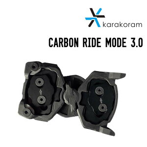 KARAKORAM JR CARBON RIDE MODE 3.0 J[{ Ch [h 3.0 \ Xm[{[h rfBO obNJg[