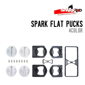 SPARK R&D Xp[N A[AhfB[ 24-25 SPARK PUCKS Xp[N pbN 2024-2025 Xm[{[h obNJg[ C^[tFCX