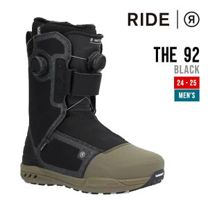 RIDE Ch 24-25 THE 92 U iCeBc[ 2024-2025 Ki Xm[{[h u[c Y