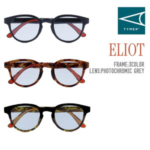 TYMER ^C}[ ELIOT Ki TOX X|[c { jZbNX