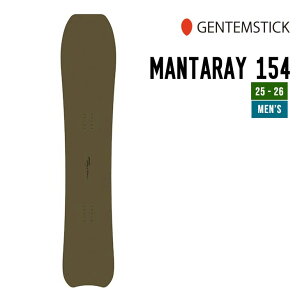 GENTEMSTICK QeXeBbN 25-26 MANTARAY }^C \ 2025-2026 Xm[{[h Xm[T[t Y