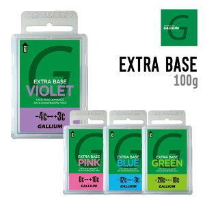 GALLIUM KE EXTRA BASE GNXgx[X Xm[{[h XL[ bNX zbgbNX 100g