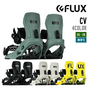 FLUX tbNX 25-26 CV V[uC Xm[{[h \ oCfBO Y 2025-2026