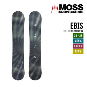 MOSS X 25-26 EBIS GrX \ 2025-2026 Xm[{[h t[ jZbNX