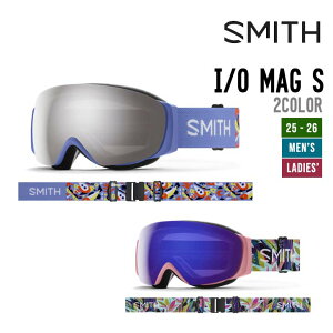 SMITH X~X 25-26 I/O MAG S ACI[ }O GX Xm[{[h jZbNX 2025-2026 \ S[O