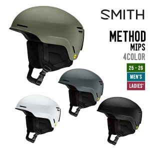 SMITH X~X 25-26 METHOD MIPS \bh ~bvX Xm[{[h jZbNX 2025-2026 \ wbg