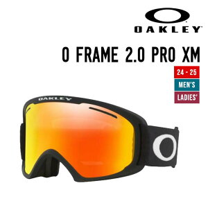 OAKLEY I[N[ O FRAME 2.0 PRO XM I[t[2.0v GbNXG Ki S[O XL[ Xm[{[h 2024-2025