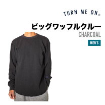 楽天市場】Turn Me On（Tシャツ・カットソー｜トップス）：メンズ 