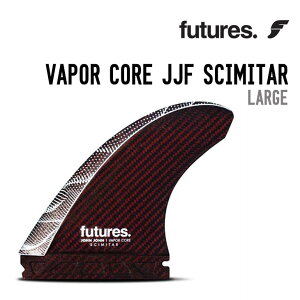 FUTURE FIN t[`[tB VAPOR CORE JJF SCIMITAR FCp[ RA JJF V~^[ T[tB T[t{[h tB 3tB y