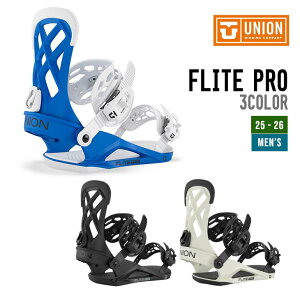 UNION jI 25-26 FLITE PRO tCgv \ 2025-2026 Xm[{[h rfBO Y