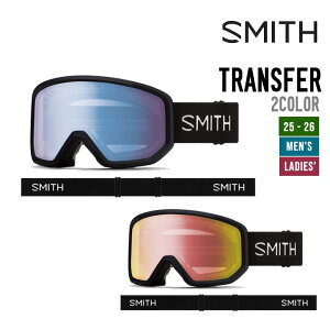 SMITH X~X 25-26 TRANSFER gXt@[ Xm[{[h jZbNX 2025-2026 \ S[O