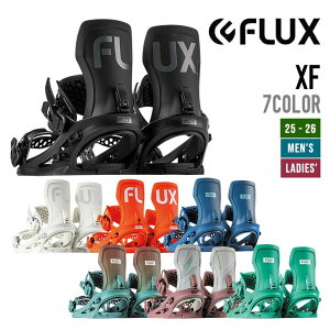 FLUX tbNX 25-26 XF GbNXGt Xm[{[h \ oCfBO jZbNX 2025-2026