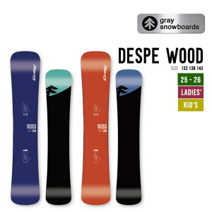 GRAY OC 25-26 DESPE WOOD fXyEbh Xm[{[h 2025-2026 \ LbY J[rO
