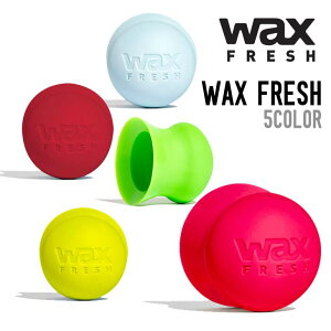 WAX FRESH bNXtbV WAX FRESH bNX tbV T[tB bNX WAXR[ XN[[p[ bNXƂ