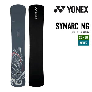 YONEX lbNX 25-26 SYMARC MG V}[N }O Xm[{[h 2025-2026 \ T Y