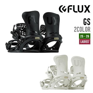 FLUX tbNX 25-26 GS W[GX Xm[{[h \ oCfBO fB[X 2025-2026