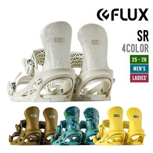 FLUX tbNX 25-26 SR GXA[ Xm[{[h \ oCfBO jZbNX 2025-2026