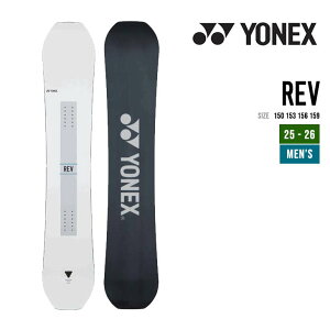 YONEX lbNX 25-26 REV u Xm[{[h 2025-2026 \ T Y