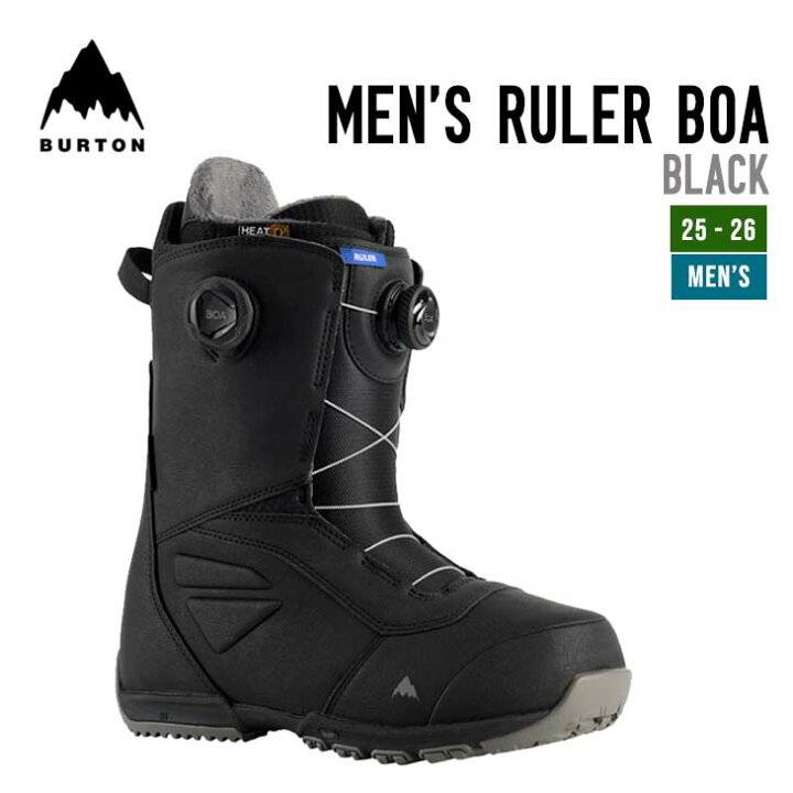 楽天市場】BURTON バートン 25-26 MEN
