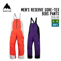 楽天市場】burton gore-tex reserve bibの通販