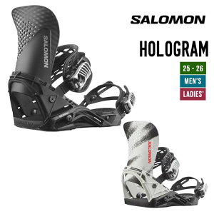 SALOMON �T������ 25-26 HOLOGRAM �z���O���� �X�m�[�{�[�h ���K�i �����\�� 2025-2026 ���j�Z�b�N�X