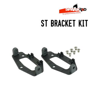 SPARK R&D Xp[N A[AhfB[ ST BRACKET KIT uPbg Lbg Xvbg{[h Ki rfBO ֗ ACe