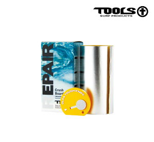 TOOLS c[X NbVe[v CRUSH BOARD TAPEFA~ }C T[t{[h T[tB SURFIN