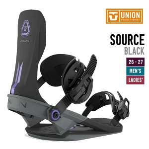 UNION ���j�I�� 26-27 SOURCE �X�m�[�{�[�h �r���f�B���O