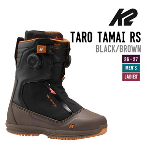 K2 �P�[�c�[ 26-27 TARO TAMAI RS �^���E �^�}�C �A�[���G�X �j���[���f�� 2026-2027 �X�m�[�{�[�h ���j�Z�b�N�X