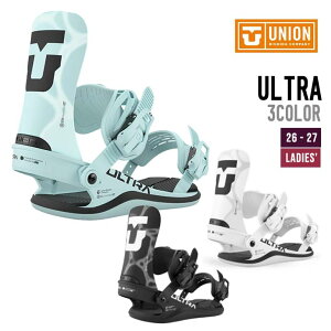 UNION ���j�I�� 26-27 ULTRA [WOMEN] �X�m�[�{�[�h �r���f�B���O