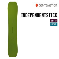 楽天市場】gentemstick independent stickの通販
