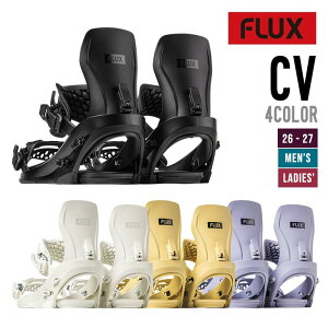 FLUX �t���b�N�X 26-27 CV �V�[�u�C �X�m�[�{�[�h �r���f�B���O