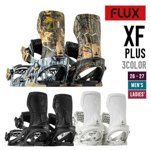 FLUX �t���b�N�X 26-27 XF PLUS �G�b�N�X�G�t �v���X �X�m�[�{�[�h �r���f�B���O