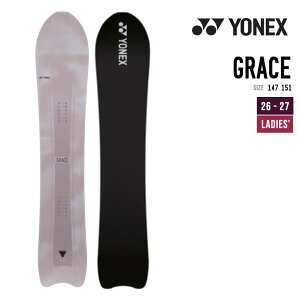 YONEX ���l�b�N�X 26-27 GRACE �O���[�X �X�m�[�{�[�h