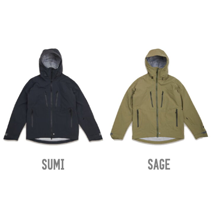 楽天市場】P.RHYTHM プリズム 26-27 COURSE GUY JACKET スノーボード 
