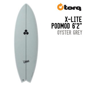 TORQ SURFBOARD �g���N �T�[�t�{�[�h X-Lite PODMOD 6'2 �T�[�t�{�[�h