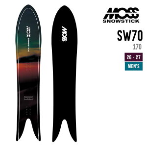 モス sw snowstick スノーボード」の人気商品一覧・価格比較 - 価格.com