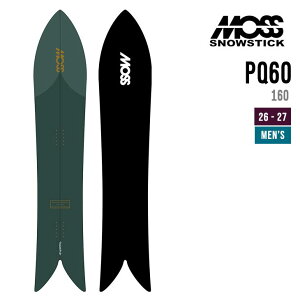 スノーボード pq60 モス snowstick」の人気商品一覧・価格比較 - 価格.com