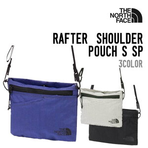THE NORTH FACE �m�[�X�t�F�C�X RAFTER SHOULDER POUCH S SP ���t�^�[�V�����_�[�|�[�` 1.5L NM72628