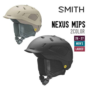 SMITH �X�~�X 26-27 NEXUS MIPS �l�N�T�X �w�����b�g �X�m�[�{�[�h �X�L�[ �A�W�A�t�B�b�g