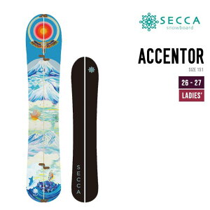 secca スノーボード」の人気商品一覧・価格比較 - 価格.com