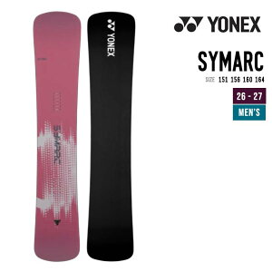 YONEX ���l�b�N�X 26-27 SYMARC �V�}�[�N �X�m�[�{�[�h