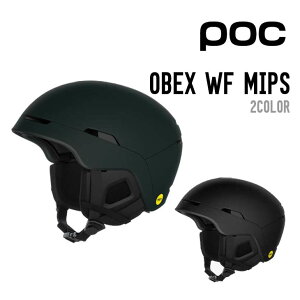 POC �|�b�N OBEX WF MIPS �I�x�b�N�X �~�b�v�X �X�m�[ �w�����b�g �X�m�[�{�[�h
