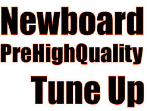 NEW�{�[�h �`���[���A�b�v �u�v���n�C�N�I���e�B�[�R�[�X�v�y���������z