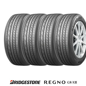 �y ��t�Ώ� �z �y 2025�N�� �z �u���a�X�g�� 215/60R16 95V REGNO ���O�m GR-XIII GRX3 �W�[�A�[�� �N���X�X���[ �T�}�[�^�C�� 4�{�Z�b�g